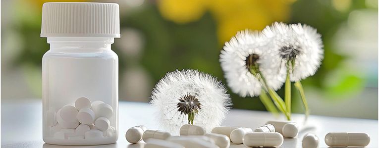 Rhinite allergique, urticaire : la cétirizine à la rescousse