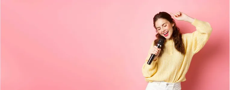 Le chant, un moyen d’en finir avec le stress !