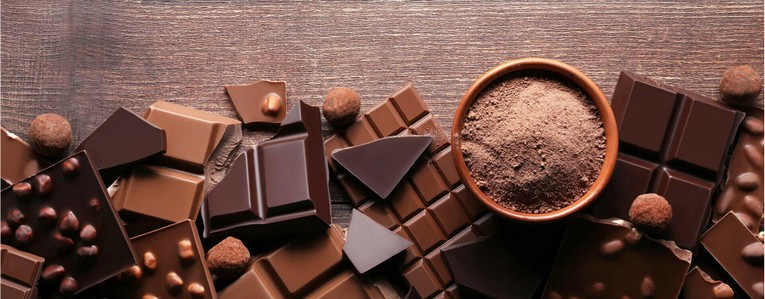 Le chocolat, un aliment sain ?