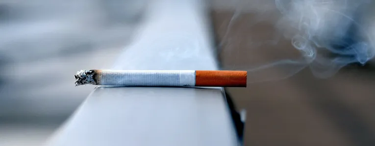 Dites stop au tabac !