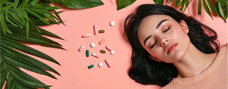 Quels compléments alimentaires privilégier en cas de troubles du sommeil ?