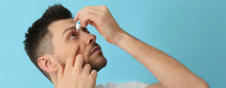 Comment traiter une conjonctivite ?