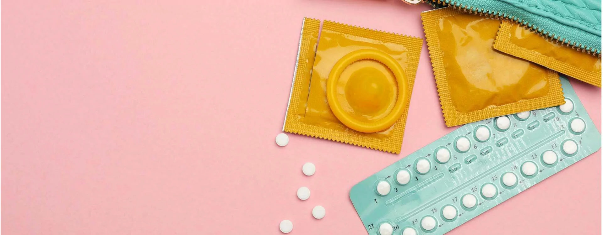La contraception sans tabou