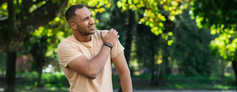 Comment apaiser les courbatures du quotidien ?