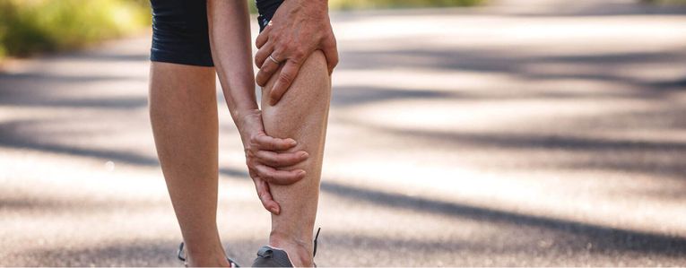 Comment apaiser les crampes musculaires ?