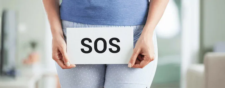 Infection urinaire : Symptômes et traitements