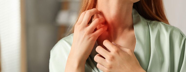 Comment apaiser les démangeaisons cutanées ?