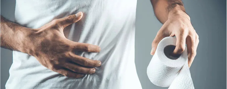 Les facteurs et causes de la diarrhée