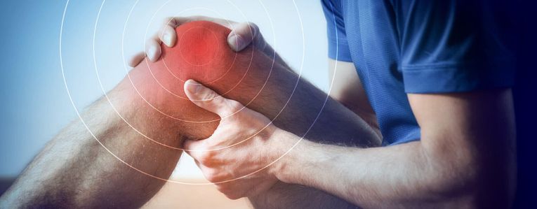 Comment soulager les douleurs aux genoux ?