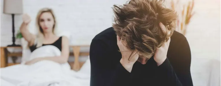 Zoom sur l'éjaculation précoce