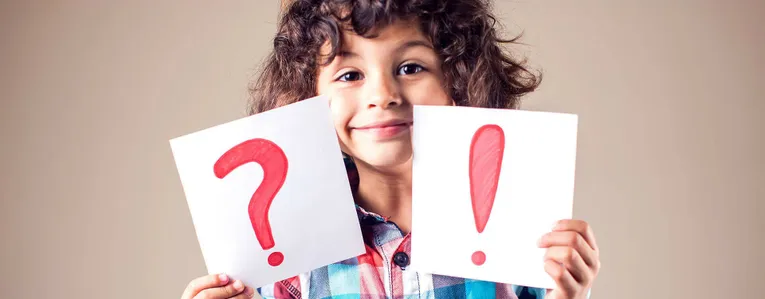 Mon enfant veut savoir comment on fait les bébés. Aidez-moi !