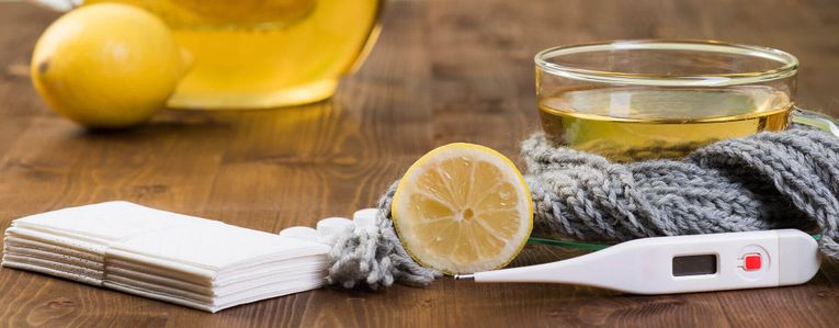 Comment soulager l'état grippal ?