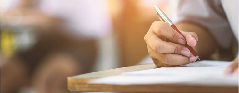 Examens : Bien se préparer pour le jour J