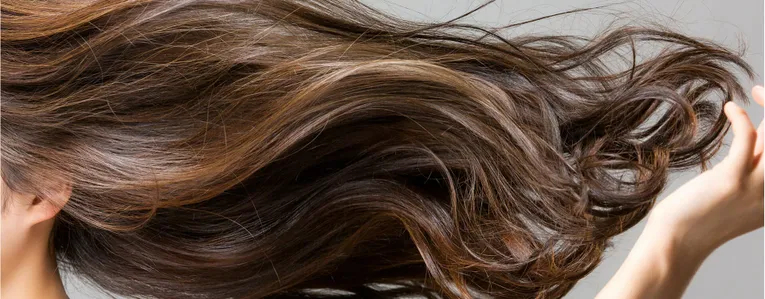 La solution Forcapil contre la chute de cheveux
