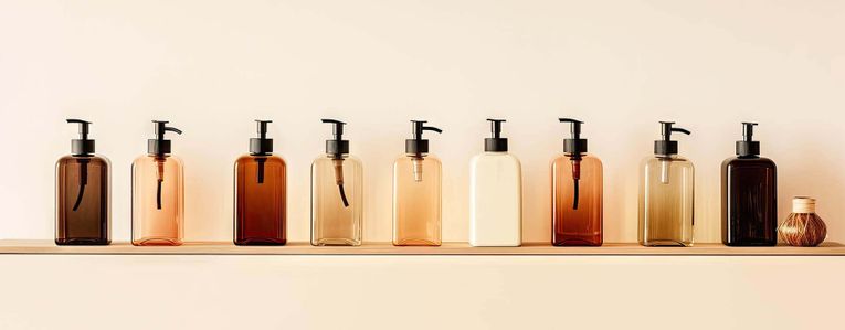 8 conseils pour bien choisir son gel douche