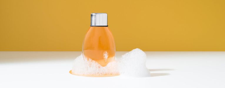 Pourquoi adopter un gel moussant pour la toilette du visage et du corps ?