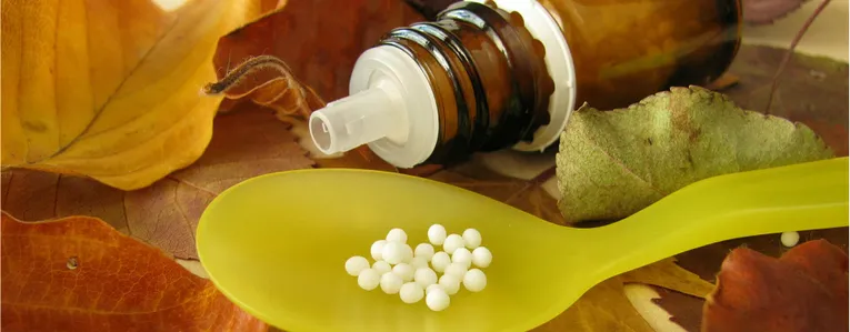 Une rentrée en douceur à l’aide de l’homéopathie