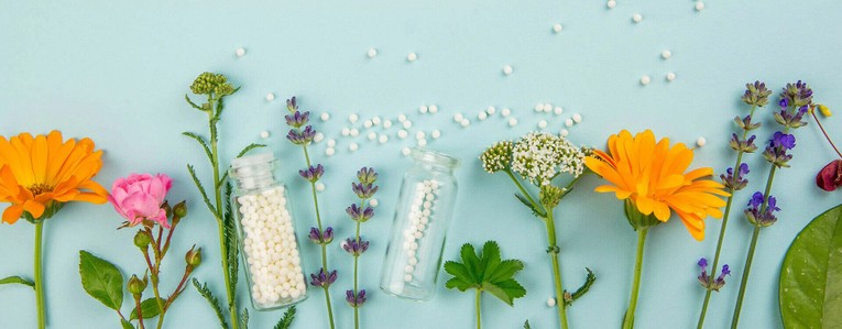 Homéopathie, efficace par nature