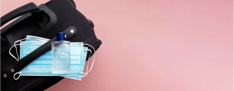 L’hygiène en vacances : nos conseils pour bien voyager