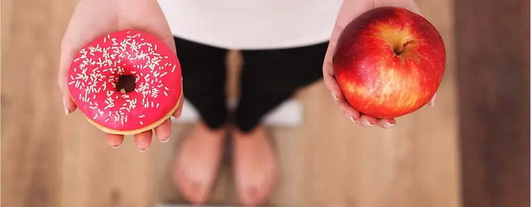 11  idées reçues sur la perte de poids