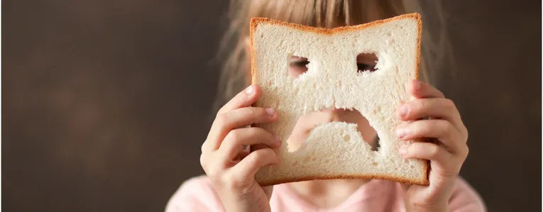 J’ai mal au ventre… Suis-je intolérant au gluten ?