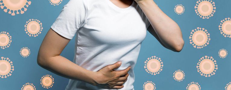 Comment se remettre d'une intoxication alimentaire ?