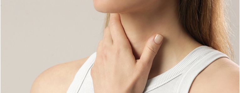 Quel traitement en cas de laryngite ?