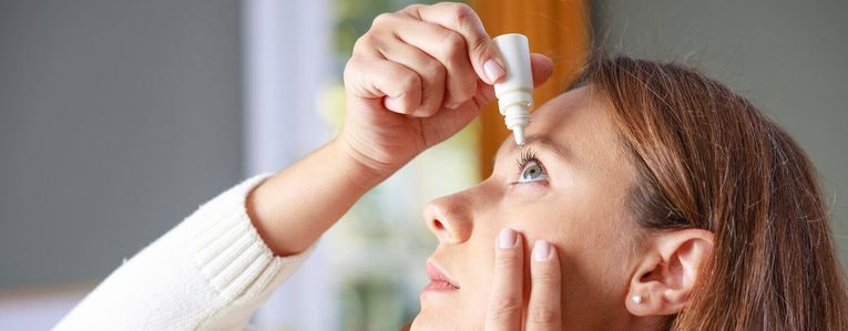 Pourquoi réaliser un lavage oculaire régulièrement ?