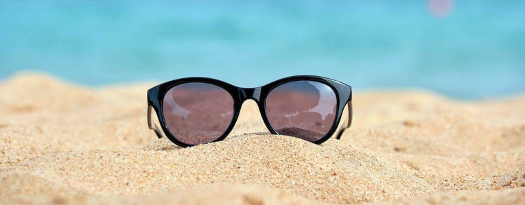 Comment choisir ses lunettes de soleil ?