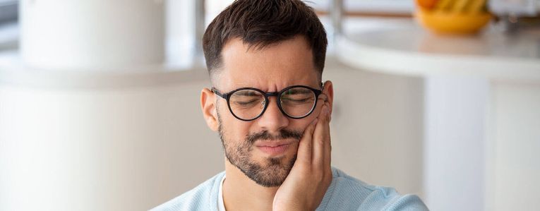 Comment soulager un mal de dents ?