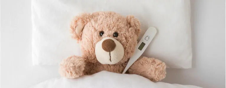 Les maux courants des nouveau-nés