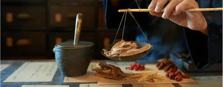 Tout savoir sur la médecine traditionnelle chinoise