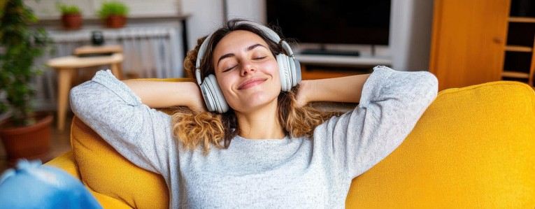 Les bienfaits de la musique sur la santé mentale