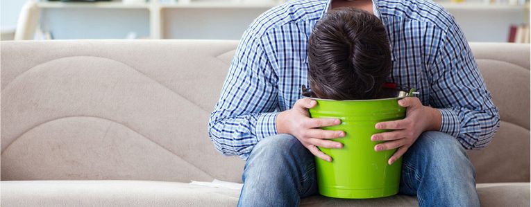 Comment soulager la nausée et les vomissements ?