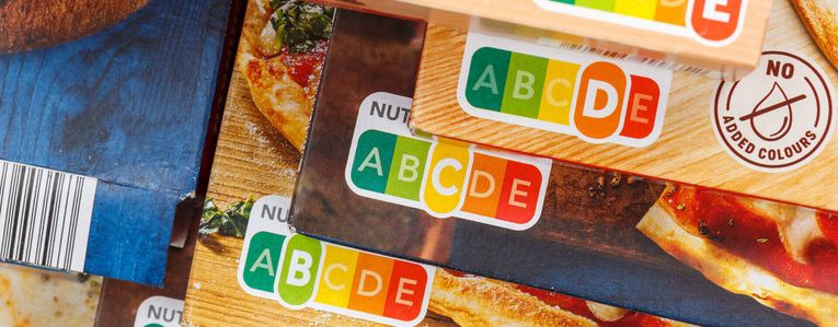 Le nutri-score est-il vraiment pertinent pour une alimentation équilibrée ?