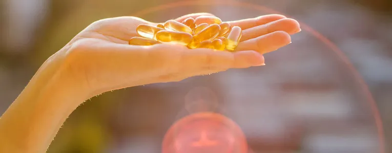 L'importance des Oméga-3 pour un cycle menstruel serein