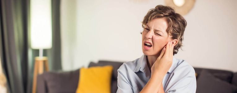 Comment soulager les otites ?