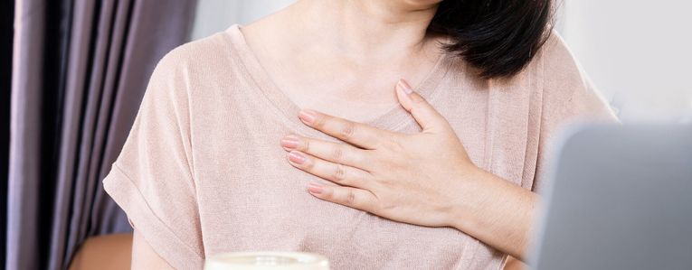 Comment traiter les palpitations ?