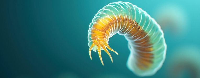 Comment se débarrasser des parasites intestinaux ?