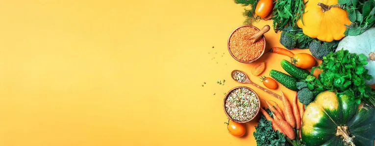 Une belle peau grâce à l'alimentation