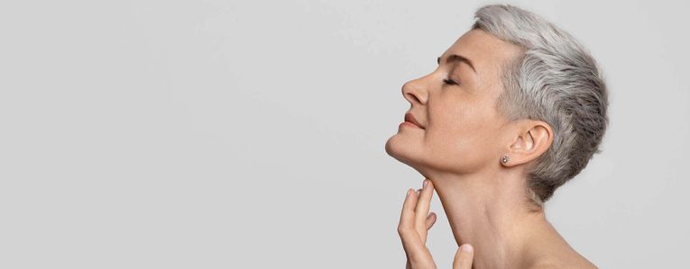 Pourquoi et comment la peau vieillit-elle ?