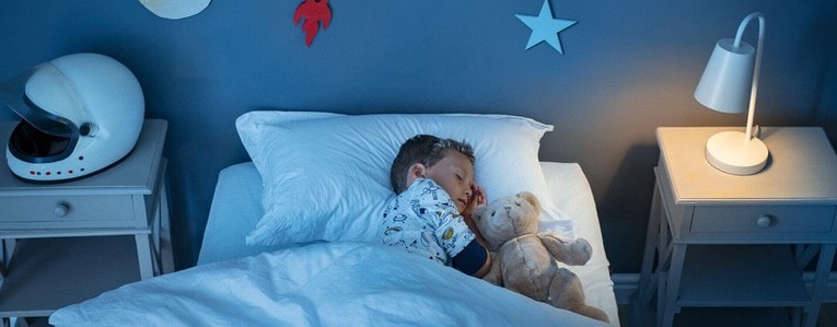 Pediakid Sommeil : l’allié des nuits sereines de vos enfants