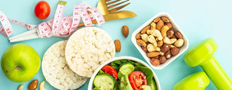 Ma démarche pour perdre du poids en 5 étapes