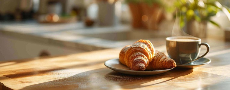 Petit-déjeuner : pas tous égaux face à l’appétit