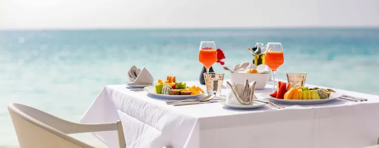 Les pièges à éviter pour ne pas grossir en été