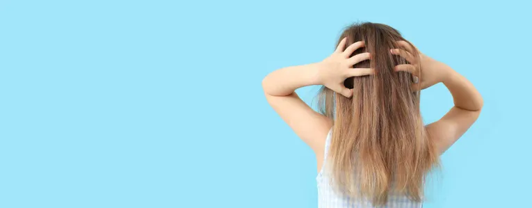 Tout savoir sur les poux pour la rentrée