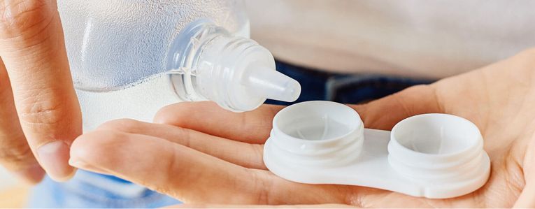 Comment choisir son produit lentilles ?
