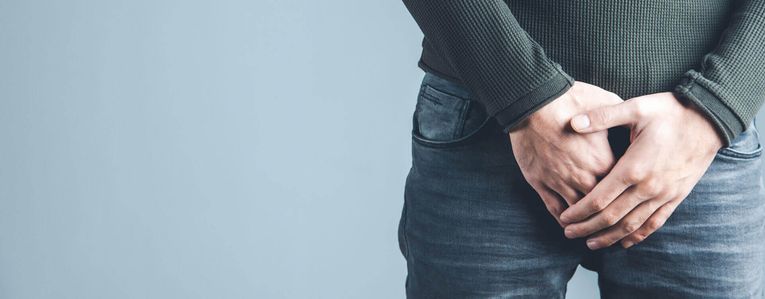 Prendre soin de sa prostate : un enjeu de santé masculine