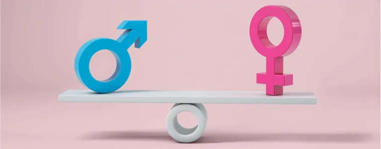 Régimes : hommes et femmes, tous dans le même bateau ?