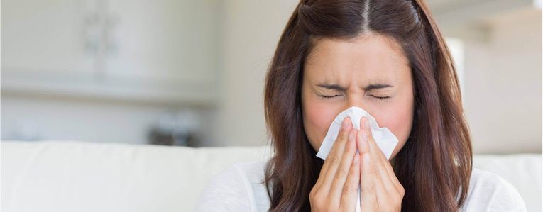 Comment soulager la rhinite ?